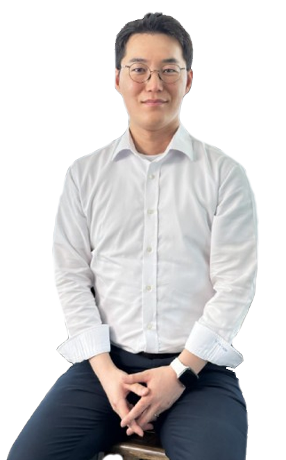 김주환 대표 컨설턴트